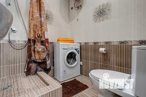 Студия квартира, посуточно, 17м2, 1/18 этаж