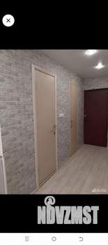 1-к квартира, посуточно, 35м2, 1/9 этаж