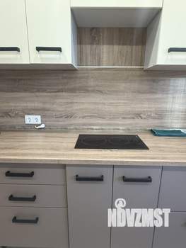 1-к квартира, на длительный срок, 37м2, 3/16 этаж