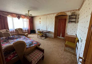 4-к квартира, на длительный срок, 90м2, 8/9 этаж