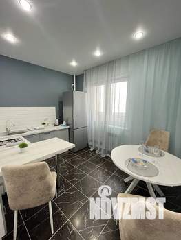 1-к квартира, посуточно, 38м2, 10/12 этаж