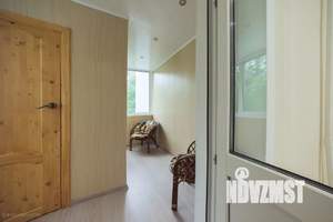 1-к квартира, посуточно, 56м2, 2/5 этаж