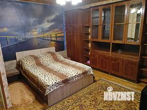 1-к квартира, на длительный срок, 35м2, 2/9 этаж