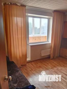 1-к квартира, на длительный срок, 36м2, 5/9 этаж