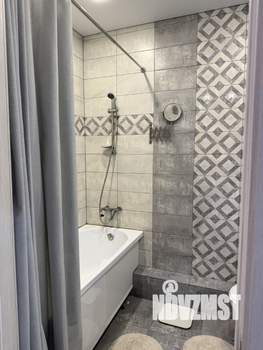 1-к квартира, на длительный срок, 37м2, 15/16 этаж