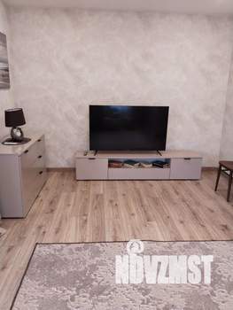 2-к квартира, посуточно, 64м2, 4/14 этаж