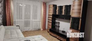 1-к квартира, на длительный срок, 38м2, 3/10 этаж