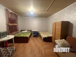 Студия квартира, на длительный срок, 50м2, 1/2 этаж