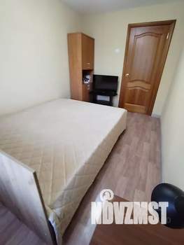 2-к квартира, посуточно, 54м2, 2/9 этаж