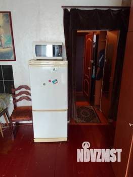 Студия квартира, на длительный срок, 23м2, 5/9 этаж