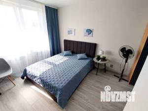 Студия квартира, посуточно, 18м2, 3/10 этаж