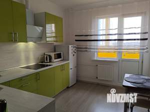 1-к квартира, на длительный срок, 36м2, 7/17 этаж