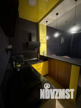 Студия квартира, посуточно, 28м2, 12/16 этаж