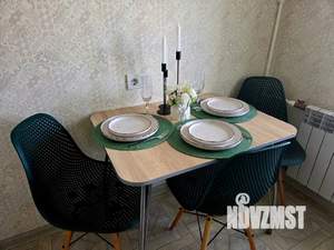 1-к квартира, посуточно, 32м2, 4/4 этаж