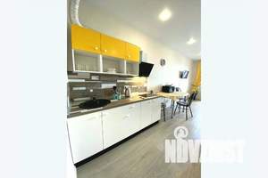 1-к квартира, посуточно, 36м2, 15/17 этаж