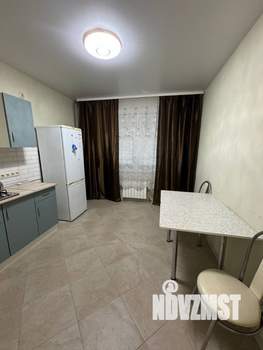 1-к квартира, на длительный срок, 40м2, 1/13 этаж