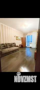 1-к квартира, на длительный срок, 50м2, 6/16 этаж