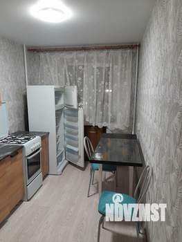 1-к квартира, на длительный срок, 44м2, 4/5 этаж