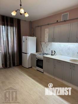 1-к квартира, на длительный срок, 48м2, 8/14 этаж