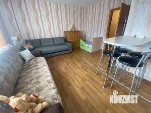 Студия квартира, на длительный срок, 30м2, 5/5 этаж