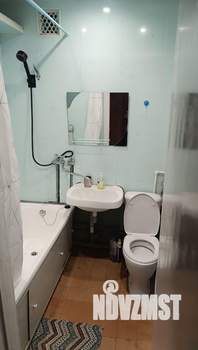 1-к квартира, на длительный срок, 34м2, 8/9 этаж