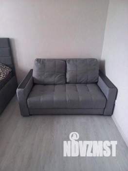 1-к квартира, посуточно, 46м2, 1/1 этаж