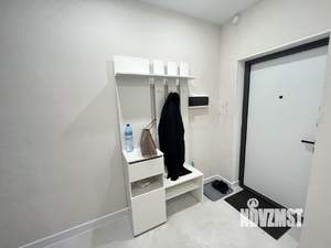 1-к квартира, на длительный срок, 45м2, 7/13 этаж