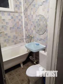 1-к квартира, на длительный срок, 33м2, 1/2 этаж