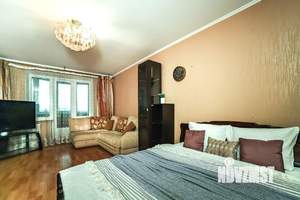 2-к квартира, посуточно, 70м2, 1/1 этаж