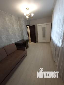 2-к квартира, на длительный срок, 50м2, 11/11 этаж