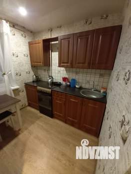 1-к квартира, на длительный срок, 36м2, 8/9 этаж