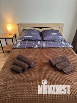 1-к квартира, посуточно, 37м2, 3/12 этаж