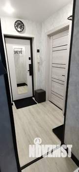 1-к квартира, посуточно, 24м2, 1/5 этаж