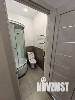 Студия квартира, посуточно, 18м2, 5/15 этаж