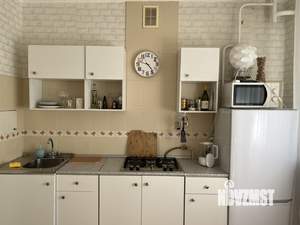 1-к квартира, на длительный срок, 41м2, 1/5 этаж