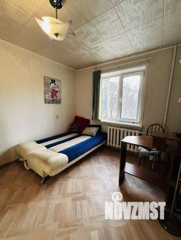 2-к квартира, на длительный срок, 54м2, 3/5 этаж