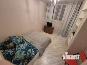 1-к квартира, посуточно, 55м2, 19/22 этаж