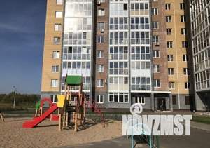 1-к квартира, на длительный срок, 56м2, 1/12 этаж