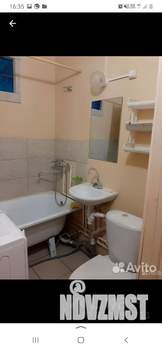 1-к квартира, на длительный срок, 31м2, 5/5 этаж