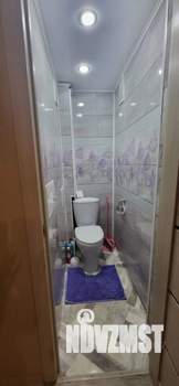 2-к квартира, посуточно, 56м2, 1/1 этаж