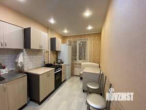 2-к квартира, посуточно, 45м2, 3/9 этаж