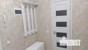 1-к квартира, посуточно, 47м2, 5/10 этаж