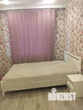 2-к квартира, на длительный срок, 49м2, 7/9 этаж