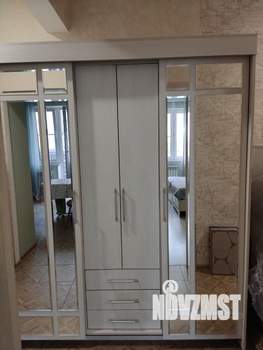 1-к квартира, на длительный срок, 43м2, 8/12 этаж