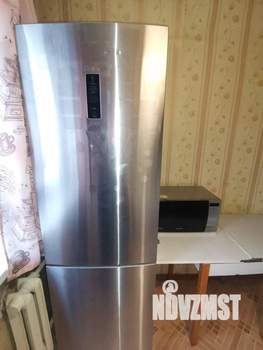 1-к квартира, на длительный срок, 31м2, 2/5 этаж