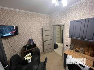 1-к квартира, на длительный срок, 40м2, 10/16 этаж