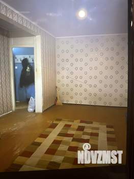 2-к квартира, на длительный срок, 44м2, 4/5 этаж