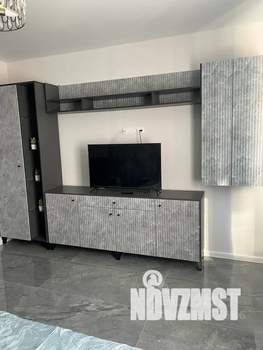 1-к квартира, посуточно, 60м2, 1/5 этаж