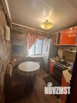 2-к квартира, на длительный срок, 42м2, 3/5 этаж