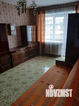 1-к квартира, на длительный срок, 31м2, 5/5 этаж